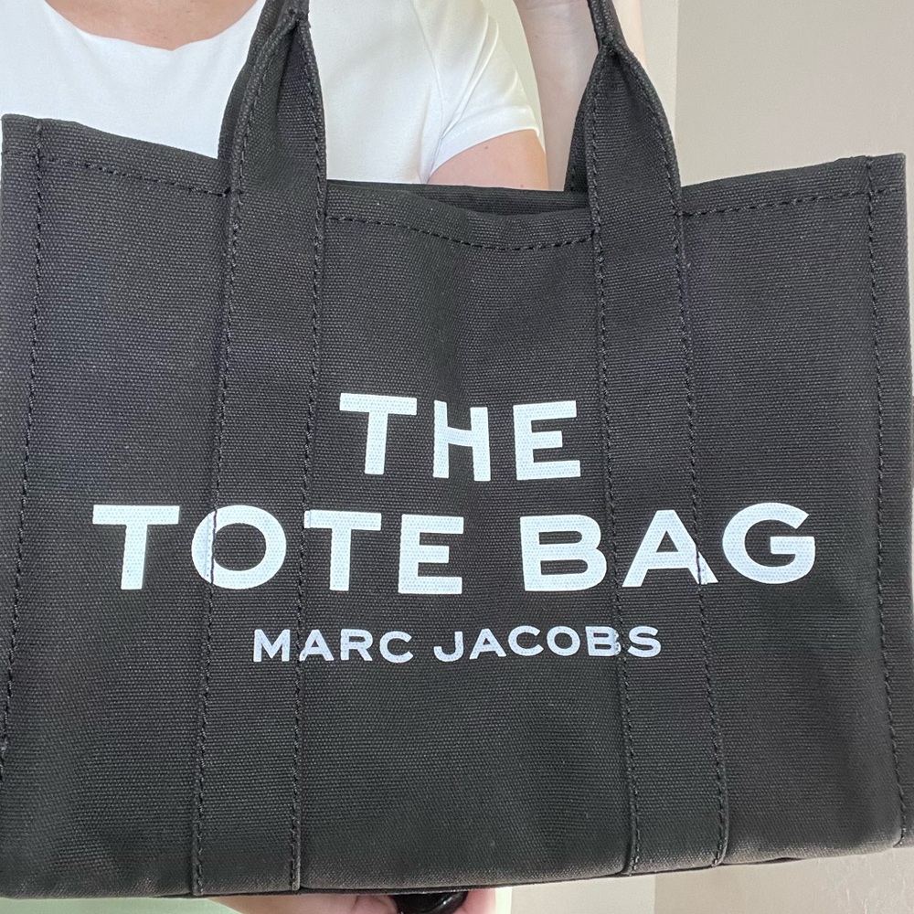 Marc Jacobs tote bag. New without tags
